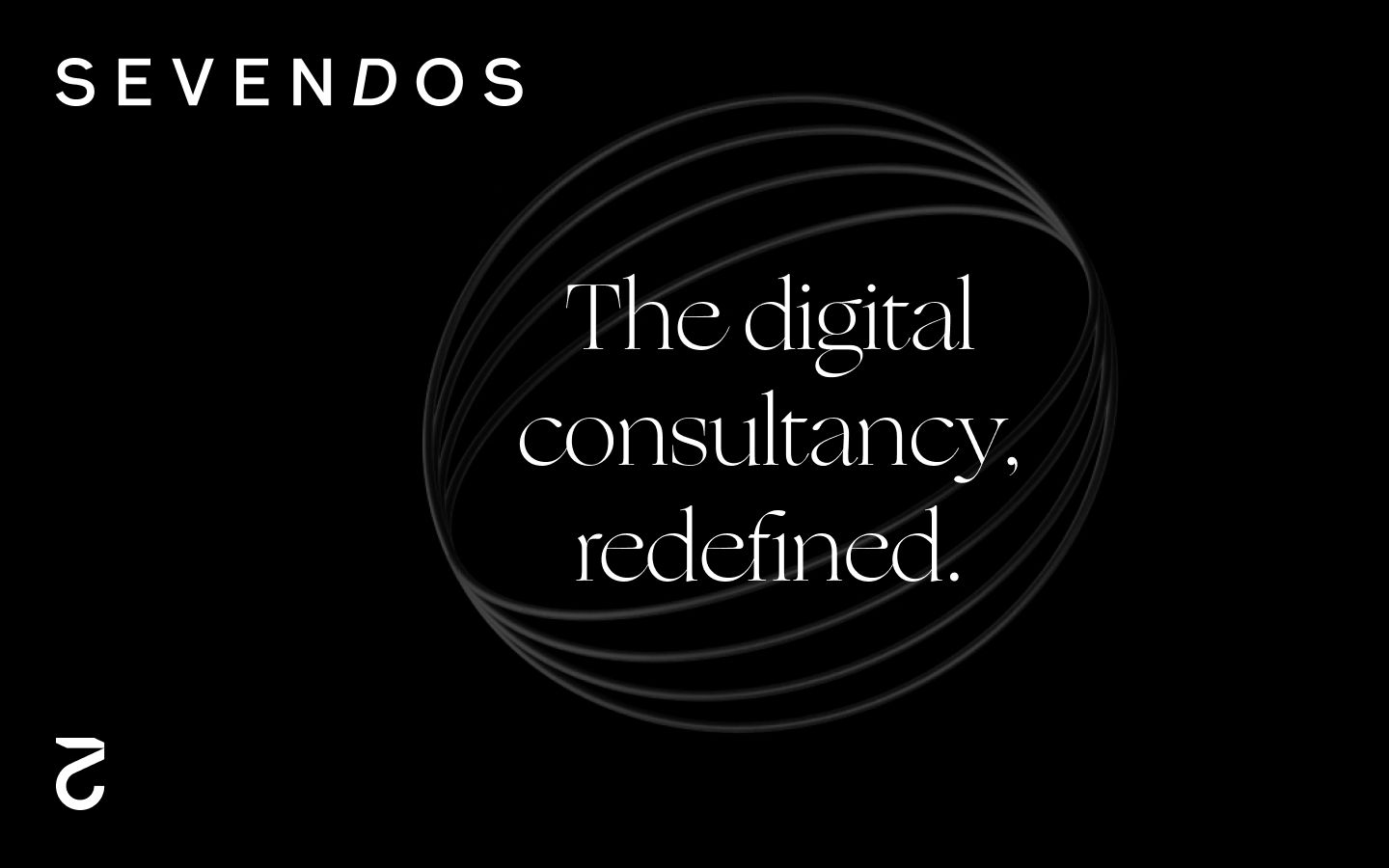 Ai roots is one of the seven founding companies of sevendos